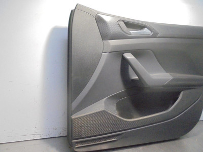 GUARNECIDO PUERTA DELANTERA DERECHA, Volkswagen, T-CROSS (C11)