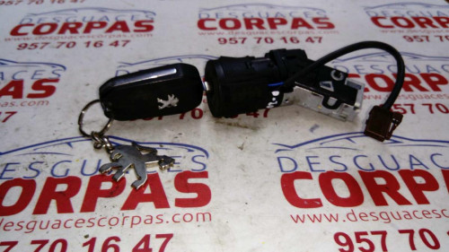 CONMUTADOR DE ARRANQUE PEUGEOT 208 