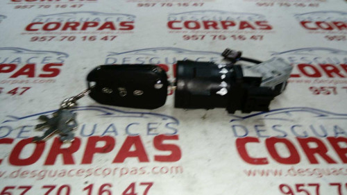 CONMUTADOR DE ARRANQUE PEUGEOT 208 