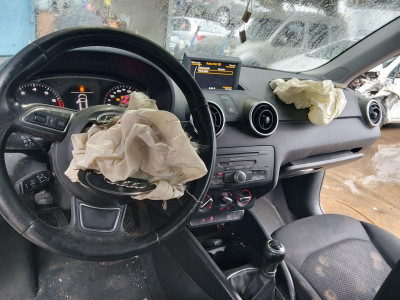 AUDI A1 SPORTBACK (8XA)