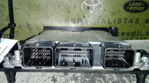 CENTRALITA MOTOR UCE Citroen C5 BERLINA 