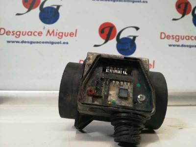 CAUDALIMETRO