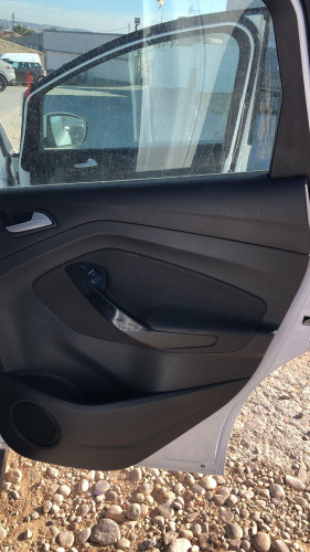 FORD C-MAX (CB7) — автомобиль-донор на запчасти 