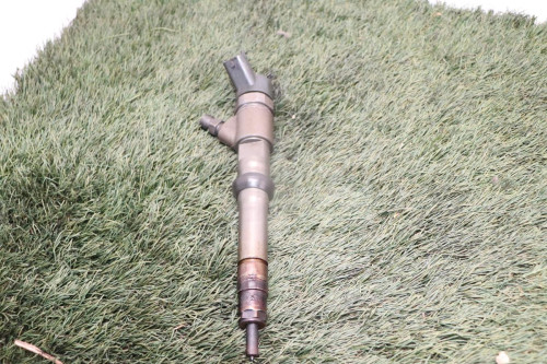  INYECTOR, IVECO, DAILY FURGÓN 