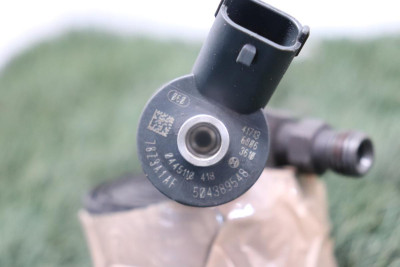 INYECTOR, IVECO, DAILY FURGÓN