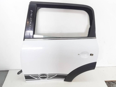 PUERTA TRASERA IZQUIERDA, BMW, MINI COUNTRYMAN (R60)