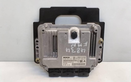 CENTRALITA MOTOR UCE Peugeot 307 BREAK/ SW (S2) 