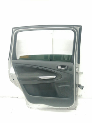 PUERTA TRASERA IZQUIERDA, FORD, S-MAX (CA1)