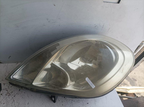FARO DERECHO OPEL VIVARO FURGÓN/COMBI 