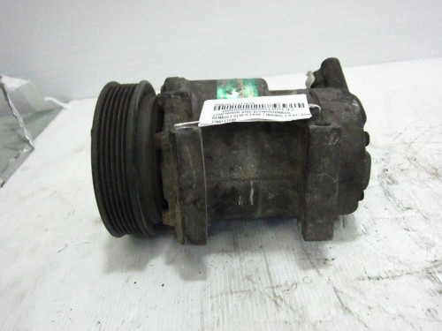  COMPRESOR AIRE ACONDICIONADO 