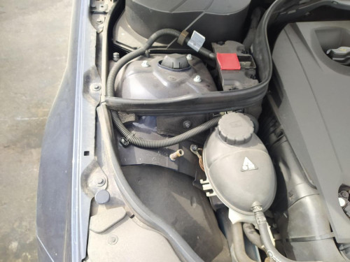  DEPOSITO EXPANSION Mercedes-Benz CLASE C (BM 204) BERLINA 
