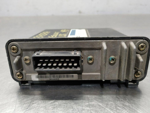  MODULO ELECTRONICO 