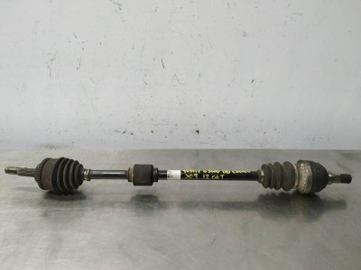 TRANSMISION DELANTERA DERECHA, CHEVROLET, AVEO BERLINA