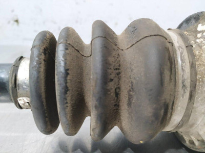 TRANSMISION DELANTERA DERECHA, CHEVROLET, AVEO BERLINA