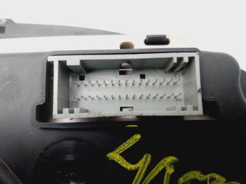 CUADRO INSTRUMENTOS Renault MEGANE I FASE 2 CLASSIC (LA...) 