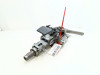 COLUMNA DIRECCION Volkswagen TOURAN (1T2) 