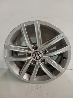 LLANTA, VOLKSWAGEN, GOLF VII BERLINA (BQ1/BE2)