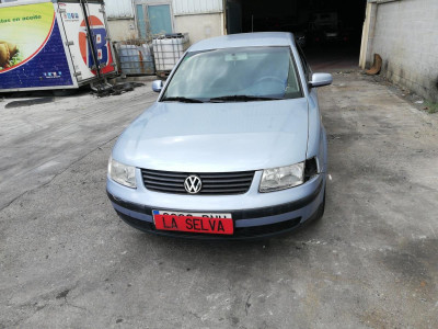 VOLKSWAGEN PASSAT BERLINA (3B2)