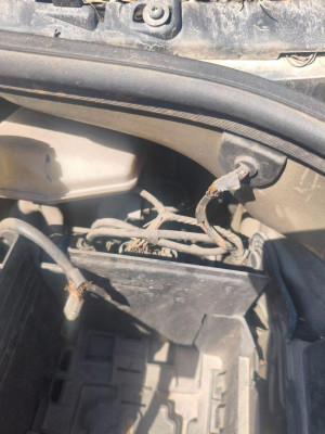 SERVOFRENO, CITROEN, C3