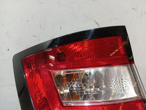  PILOTO TRASERO IZQUIERDO Skoda FABIA COMBI (NJ5) 