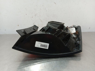 PILOTO TRASERO IZQUIERDO, SKODA, FABIA COMBI (NJ5)