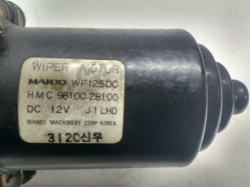  MOTOR LIMPIA DELANTERO HYUNDAI LANTRA (J1) 