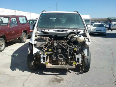 MERCEDES-BENZ VITO BASIC-KOMBI (639)