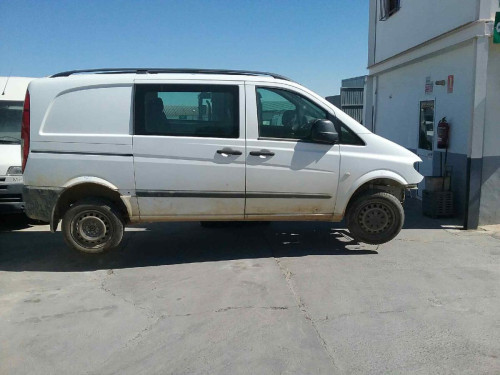  MERCEDES-BENZ VITO BASIC-KOMBI (639) 