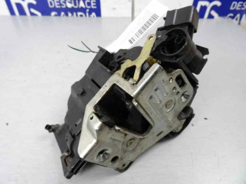 CERRADURA PUERTA DELANTERA DERECHA MERCEDES-BENZ CLASE E (BM 210) BERLINA 