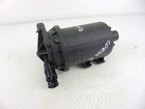  FILTRO GASOIL, OPEL, CORSA C 