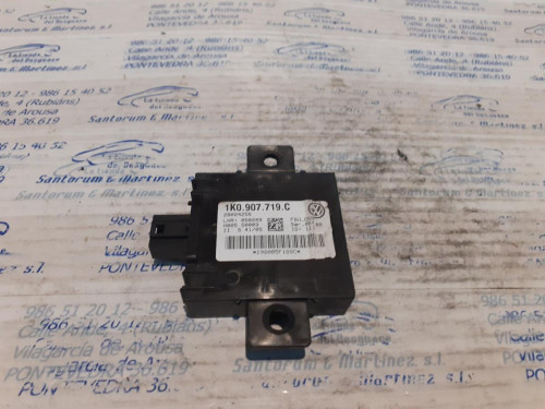  MODULO ELECTRONICO 