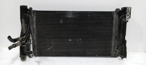  CONDENSADOR / RADIADOR AIRE ACONDICIONADO BMW SERIE 3 BERLINA (E46) 