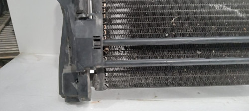  CONDENSADOR / RADIADOR AIRE ACONDICIONADO BMW SERIE 3 BERLINA (E46) 