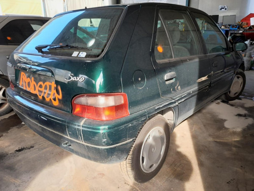  CITROEN SAXO 
