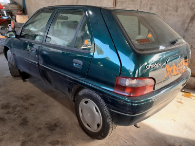 CITROEN SAXO