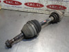 TRANSMISION DELANTERA IZQUIERDA Opel ZAFIRA B 