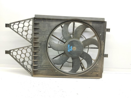 ELECTROVENTILADOR Seat IBIZA SC (6J1) 