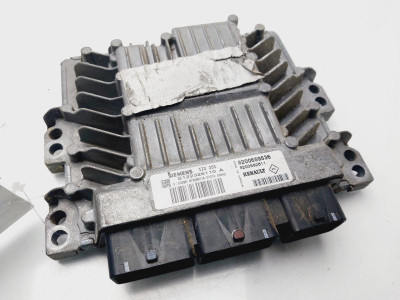 CENTRALITA MOTOR UCE, RENAULT, SCENIC II (JM)