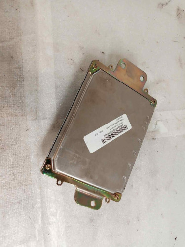CENTRALITA MOTOR UCE NISSAN ALMERA (N16/E) 