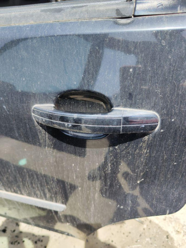 MANETA EXTERIOR TRASERA IZQUIERDA FORD C-MAX (CB3)(2007) 