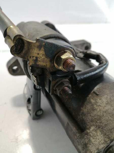 MOTOR ARRANQUE, MAZDA, 6 BERLINA (GG) 