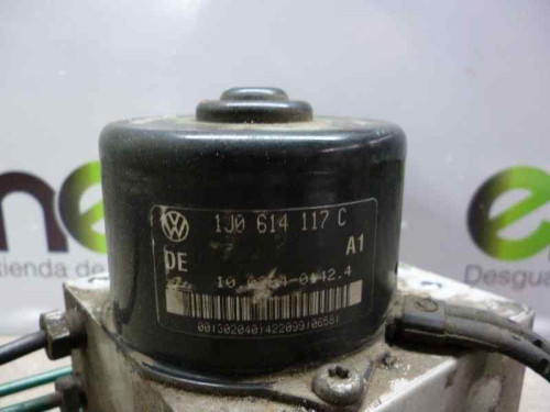  ABS SKODA OCTAVIA BERLINA (1U2) 