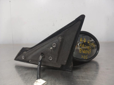 RETROVISOR DERECHO, ALFA ROMEO, GT (125)