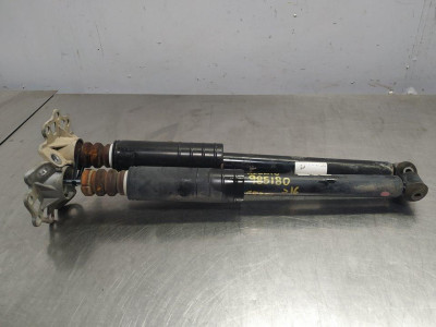JUEGO AMORTIGUADORES TRASERO, FIAT, III PUNTO (199)