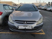 PEUGEOT 307 BREAK / SW (S1)(04.2002)