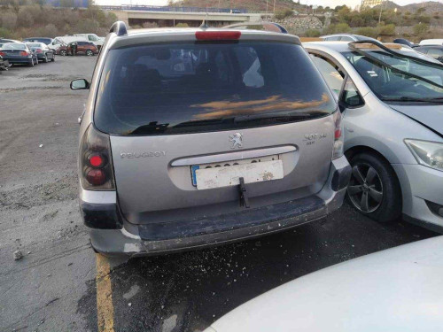  PEUGEOT 307 BREAK / SW (S1)(04.2002) 