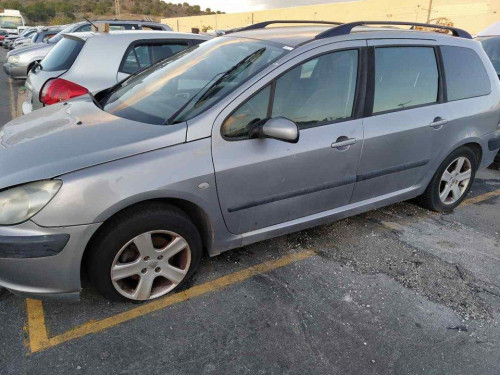  PEUGEOT 307 BREAK / SW (S1)(04.2002) 