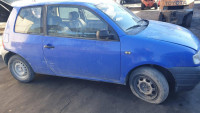 SEAT AROSA (6H1)