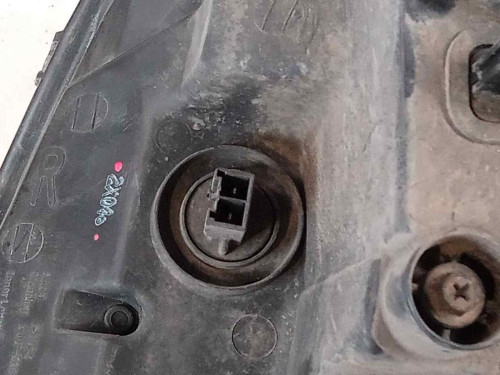  FARO DERECHO NISSAN X-TRAIL (T30) 