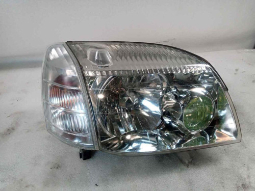  FARO DERECHO NISSAN X-TRAIL (T30) 